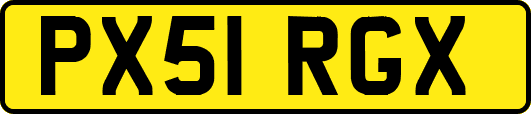 PX51RGX