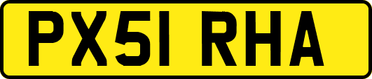 PX51RHA