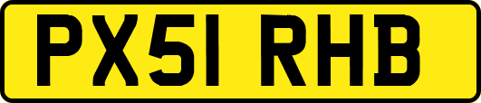 PX51RHB
