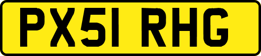 PX51RHG