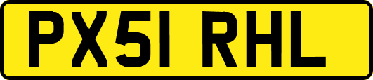 PX51RHL