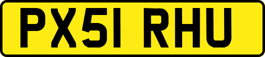 PX51RHU