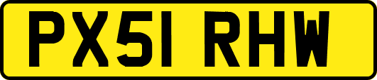 PX51RHW