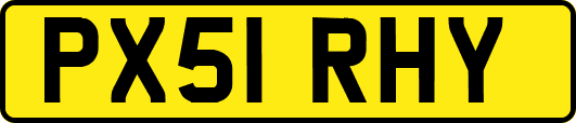 PX51RHY