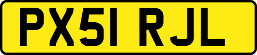PX51RJL