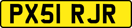 PX51RJR