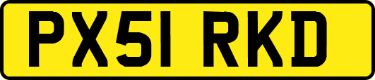 PX51RKD