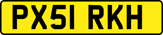 PX51RKH