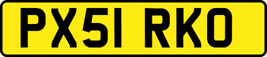 PX51RKO