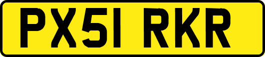 PX51RKR