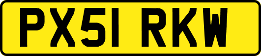 PX51RKW