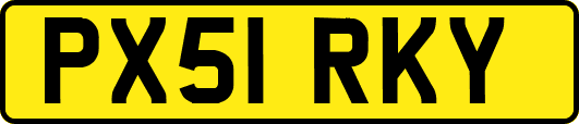 PX51RKY