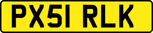 PX51RLK