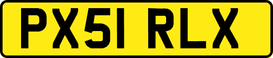 PX51RLX