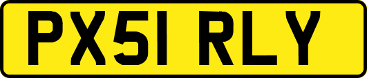 PX51RLY