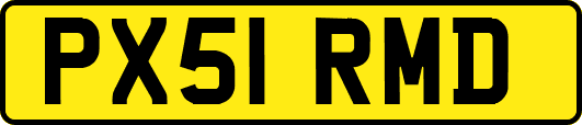 PX51RMD