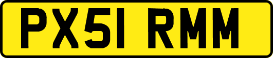 PX51RMM