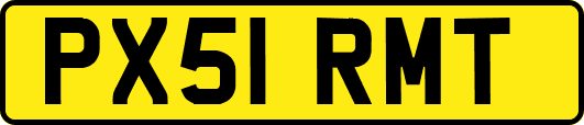 PX51RMT