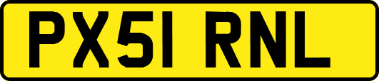 PX51RNL