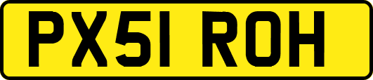 PX51ROH