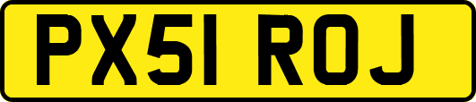 PX51ROJ