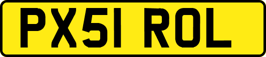 PX51ROL