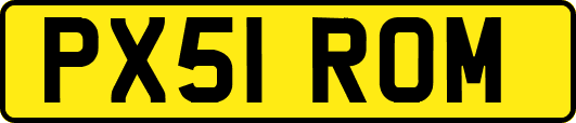 PX51ROM