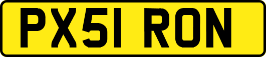 PX51RON