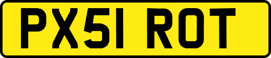 PX51ROT