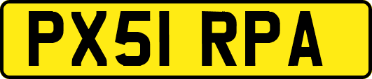 PX51RPA