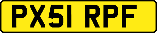 PX51RPF
