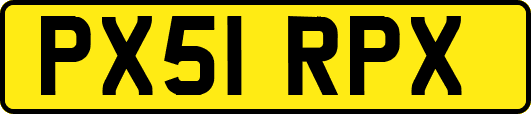 PX51RPX