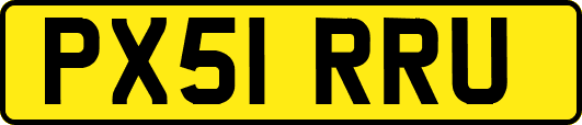 PX51RRU