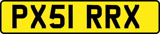 PX51RRX