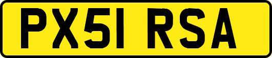 PX51RSA