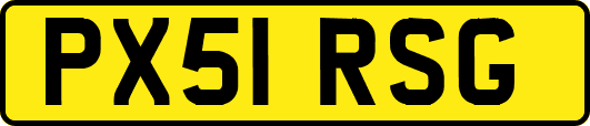 PX51RSG