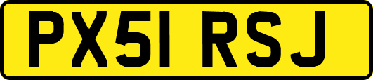 PX51RSJ