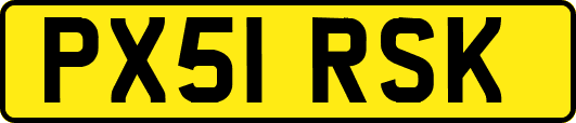 PX51RSK