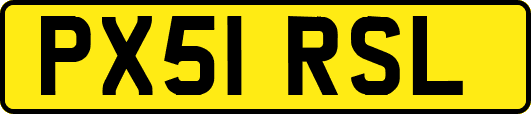 PX51RSL