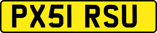 PX51RSU