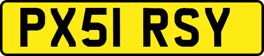 PX51RSY
