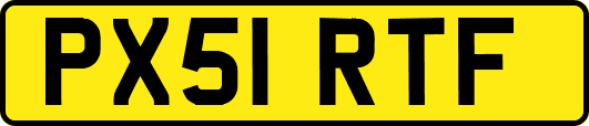 PX51RTF