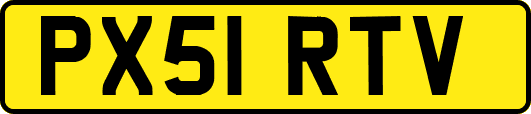 PX51RTV