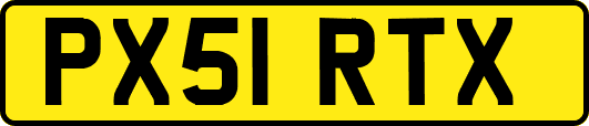 PX51RTX