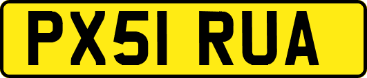 PX51RUA