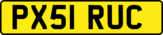 PX51RUC