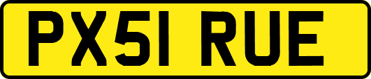 PX51RUE
