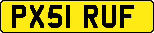 PX51RUF