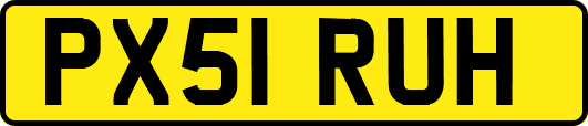 PX51RUH
