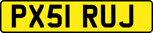PX51RUJ